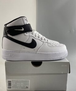 nike air force 1 high whiteblack for sale pbg9q