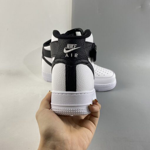 nike air force 1 high whiteblack for sale puuoc