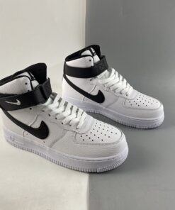 nike air force 1 high whiteblack for sale sn1jy