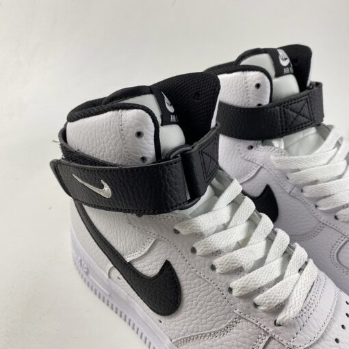 nike air force 1 high whiteblack for sale zvoue