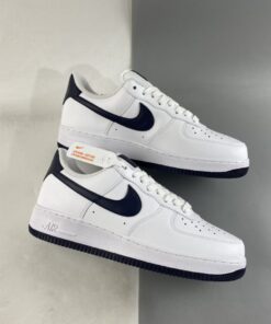 nike air force 1 low 07 white obsidian for sale bhumc