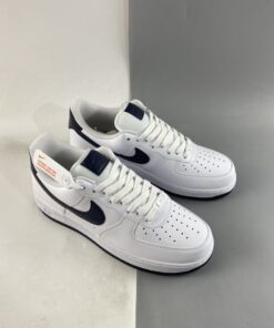 nike air force 1 low 07 white obsidian for sale eg9if