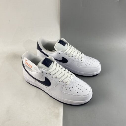 nike air force 1 low 07 white obsidian for sale eg9if