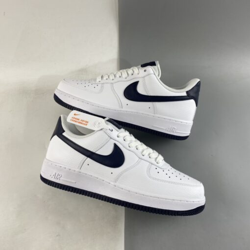 nike air force 1 low 07 white obsidian for sale elvub