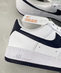 nike air force 1 low 07 white obsidian for sale f8s9d