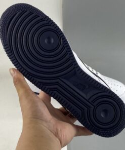 nike air force 1 low 07 white obsidian for sale ihh6x