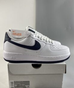 nike air force 1 low 07 white obsidian for sale lpxq8