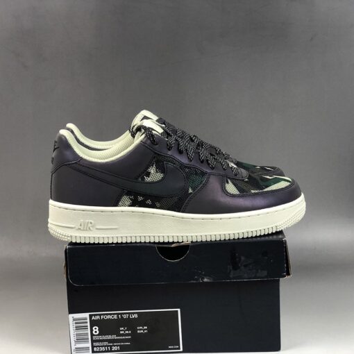 nike air force 1 low E28098camoE28099 medium oliveblack for sale