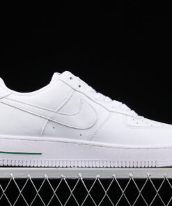 nike air force 1 low E28098roseE28099 whiteuniversity red pine green for sale 9l54p