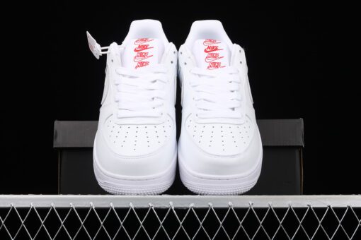 nike air force 1 low E28098roseE28099 whiteuniversity red pine green for sale ygnkf