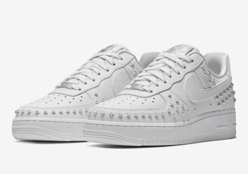 nike air force 1 low E28098starsE28099 triple white for sale zb1e1