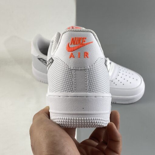 nike air force 1 low E2809C3d swooshE2809D white dr0149 100 for sale 4lp2d