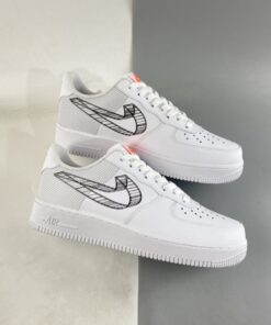 nike air force 1 low E2809C3d swooshE2809D white dr0149 100 for sale ykfem