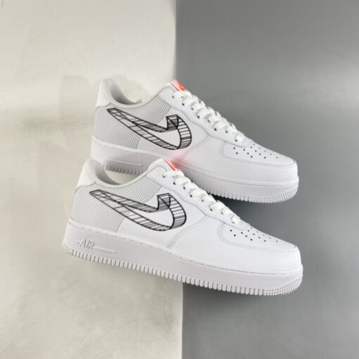 nike air force 1 low E2809C3d swooshE2809D white dr0149 100 for sale ykfem