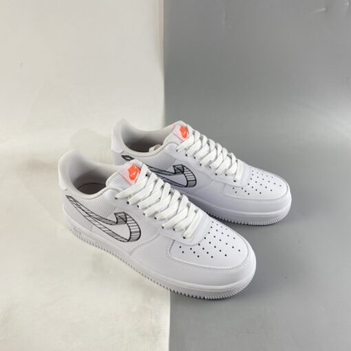 nike air force 1 low E2809C3d swooshE2809D white dr0149 100 for sale ysgwc