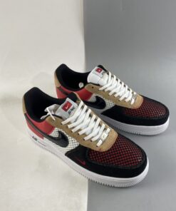 nike air force 1 low E2809Calter 26 revealE2809D whitegym redhempblack for sale rf5mw