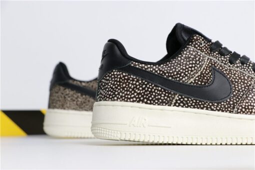 nike air force 1 low E2809Canimal printE2809D black sail 898889 002 for sale a3vd7