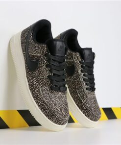 nike air force 1 low E2809Canimal printE2809D black sail 898889 002 for sale owcbe