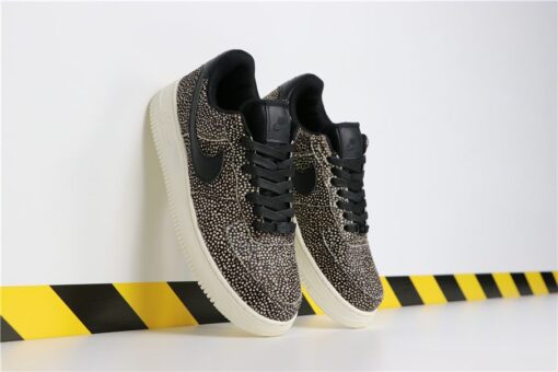 nike air force 1 low E2809Canimal printE2809D black sail 898889 002 for sale owcbe