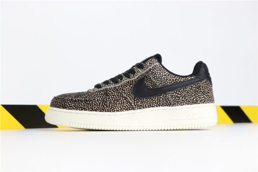 nike air force 1 low E2809Canimal printE2809D black sail 898889 002 for sale wb1ek