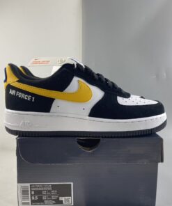 nike air force 1 low E2809Cathletic clubE2809D blackwhite university gold for sale gwzzy