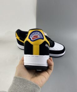 nike air force 1 low E2809Cathletic clubE2809D blackwhite university gold for sale igrc1