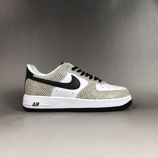 nike air force 1 low E2809Ccocoa snakeE2809D for sale