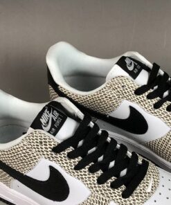 nike air force 1 low E2809Ccocoa snakeE2809D for sale bb8f0