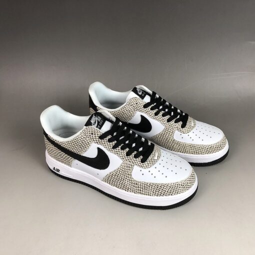 nike air force 1 low E2809Ccocoa snakeE2809D for sale fde3y