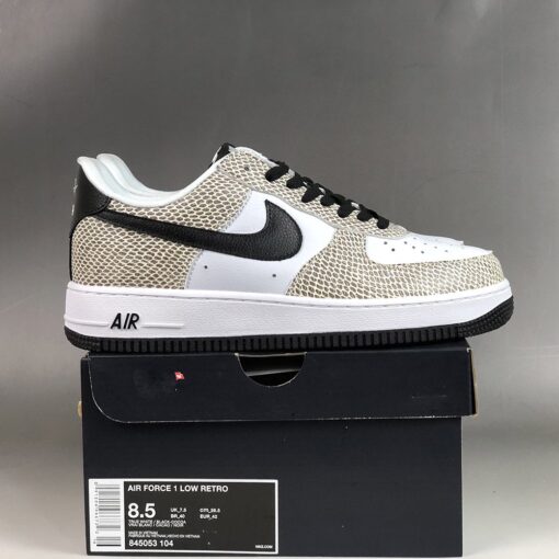 nike air force 1 low E2809Ccocoa snakeE2809D for sale hbmzq