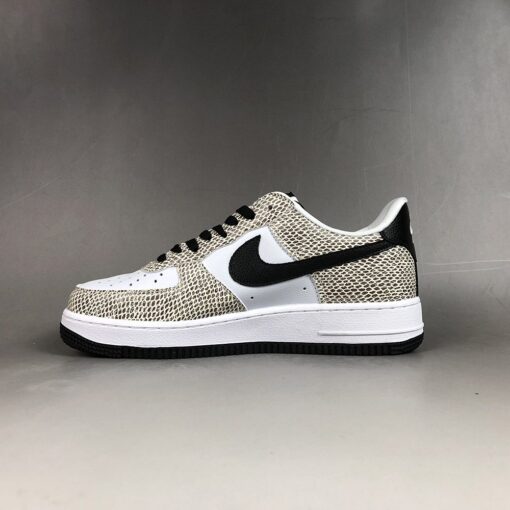 nike air force 1 low E2809Ccocoa snakeE2809D for sale