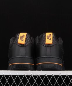 nike air force 1 low E2809Ccut outE2809D black for sale asube