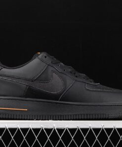 nike air force 1 low E2809Ccut outE2809D black for sale i03e5