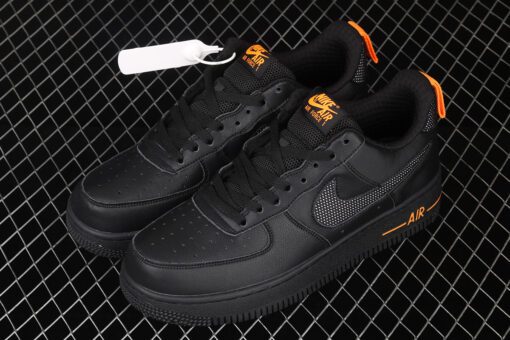 nike air force 1 low E2809Ccut outE2809D black for sale ktbgi