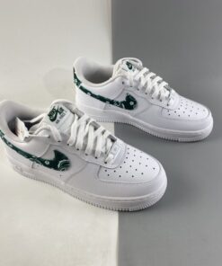 nike air force 1 low E2809Cgreen paisleyE2809D whitegreen for sale imvbf