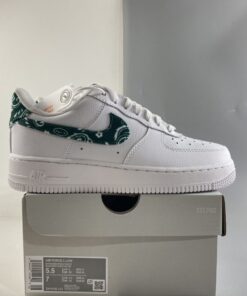 nike air force 1 low E2809Cgreen paisleyE2809D whitegreen for sale r7vdh