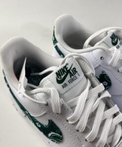 nike air force 1 low E2809Cgreen paisleyE2809D whitegreen for sale vniog