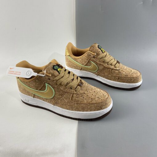 nike air force 1 low E2809Chappy pineappleE2809D multi colormetallic gold flux lime glow for sale iajjn