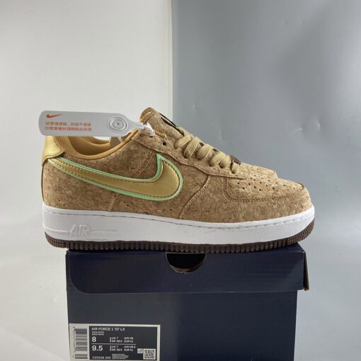 nike air force 1 low E2809Chappy pineappleE2809D multi colormetallic gold flux lime glow for sale sk4lq