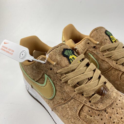 nike air force 1 low E2809Chappy pineappleE2809D multi colormetallic gold flux lime glow for sale ziwcj