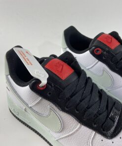 nike air force 1 low E2809Cmilky storkE2809D whitephoton dustblackchile red for sale zfu70