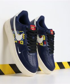 nike air force 1 low E2809Cnautical reduxE2809D ar5394 400 for sale datox