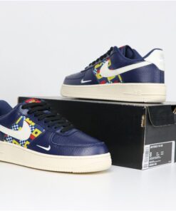 nike air force 1 low E2809Cnautical reduxE2809D ar5394 400 for sale facny