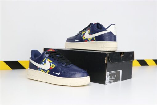 nike air force 1 low E2809Cnautical reduxE2809D ar5394 400 for sale facny