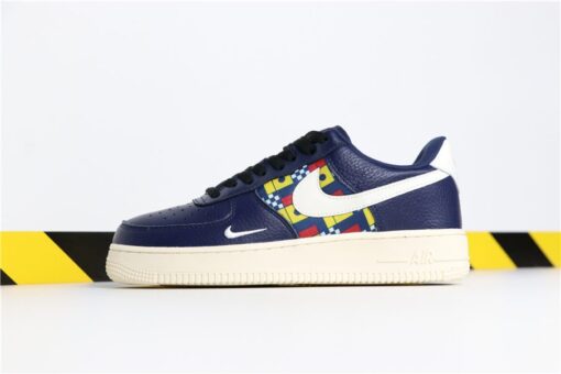 nike air force 1 low E2809Cnautical reduxE2809D ar5394 400 for sale qimos