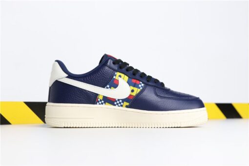 nike air force 1 low E2809Cnautical reduxE2809D ar5394 400 for sale wlhhf