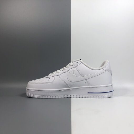 nike air force 1 low E2809Cnba parisE2809D whiteuniversity red rush blue for sale bqokw