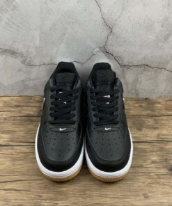 nike air force 1 low E2809Cnba spursE2809D black grey for sale hrtmr