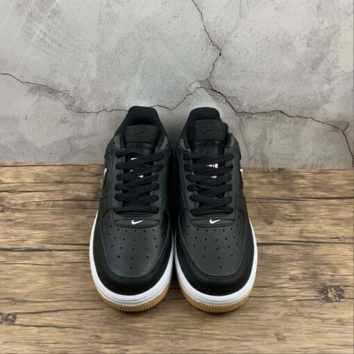 nike air force 1 low E2809Cnba spursE2809D black grey for sale hrtmr