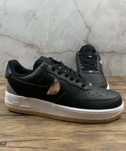 nike air force 1 low E2809Cnba spursE2809D black grey for sale mjbvn